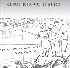 (Hrvatski) Komunizam u slici