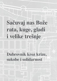 (Hrvatski) Sačuvaj nas Bože rata , kuge, gladi i velike trešnje