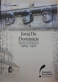 Juraj De Dominicis/Giorgio De Dominicis 1469. – 1470.