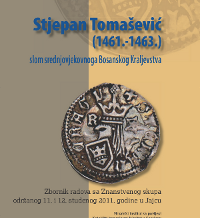 Stjepan Tomašević (1461.-1463.)