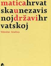 Matica hrvatska u Nezavisnoj Državi Hrvatskoj