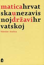 Matica hrvatska u Nezavisnoj Državi Hrvatskoj