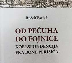 OD PEČUHA DO FOJNICE