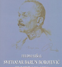 Feldmaršal Svetozar barun Borojević od Bojne