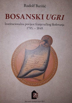 Bosanski Ugri