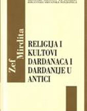 Religija i kultovi Dardanaca