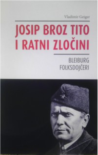 Josip Broz Tito and War Crimes