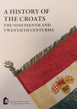 A HISTORY OF THE CROATS