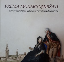 (Hrvatski) Prema modernoj državi