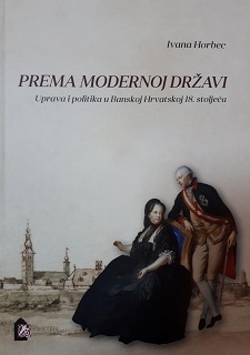 (Hrvatski) Prema modernoj državi