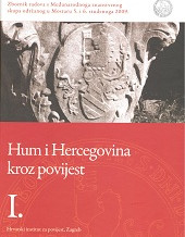 Hum i Hercegovina kroz povijest