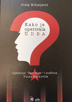 Kako je operirala UDBA