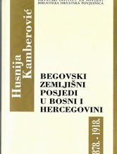 Begovski zemljišni posjedi u Bosni i Hercegovini