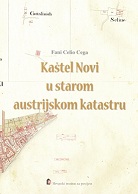 Kaštel Novi u starom austrijskom katastru