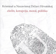 (Hrvatski) Kriminal u Nezavisnoj Državi Hrvatskoj