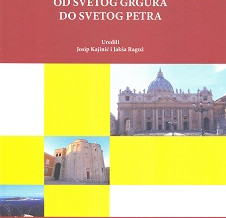 Od Svetog Grgura do Svetog Petra