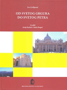 (Hrvatski) Od Svetog Grgura do Svetog Petra