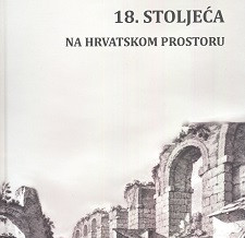 (Hrvatski) Ljudi 18. stoljeća na hrvatskom prostoru