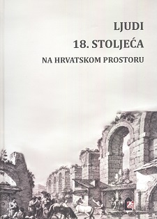 Ljudi 18. stoljeća na hrvatskom prostoru