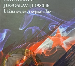 (Hrvatski) HRVATSKA U JUGOSLAVIJI 1980. – ih