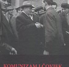 (Hrvatski) Komunizam i čovjek-odnos vlasti i pojedinca u Hrvatskoj (1958. – 1972.)