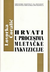 Lovorka Čoralić: Hrvati u procesima mletačke inkvizicije