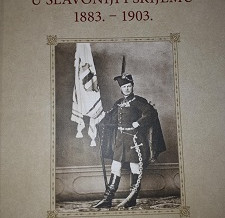 Narodna stranka u Slavoniji i Srijemu 1883. – 1903.