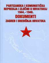Partizanska i komunistička represija i zločini u Hrvatskoj