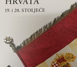 (Hrvatski) POVIJEST HRVATA 19. i 20. STOLJEĆE