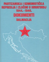 Partizanska i komunistička represija i zločini u Hrvatskoj