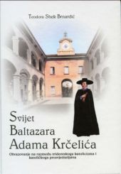 Svijet Baltazara Adama Krčelića