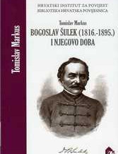 Bogoslav Šulek (1816.-1895.)