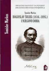 Bogoslav Šulek (1816.-1895.)