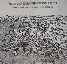 (Hrvatski) Život u srednjovjekovnom Splitu