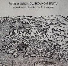 Život u srednjovjekovnom Splitu