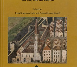 (Hrvatski) TOWNS AND CITIES OF THE CROATIAN MIDDLE AGES The City and the Church