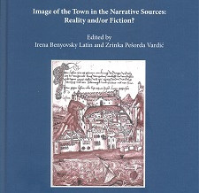 Towns and Cities of the Croatian Middle Ages