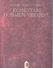 Komentari o mojem vremenu