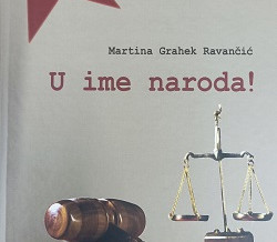 (Hrvatski) U IME NARODA!