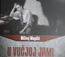 U vučjoj jami