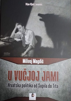 (Hrvatski) U vučjoj jami