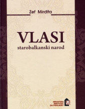 Vlasi – starobalkanski narod