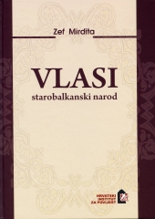 Vlasi – starobalkanski narod