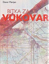 Bitka za Vukovar