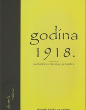 Godina 1918.