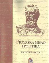 Pravaška misao i politika