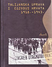 Zbornik radova Talijanska uprava na hrvatskom prostoru