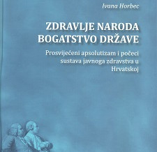 Zdravlje naroda bogatstvo države