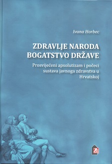 (Hrvatski) Zdravlje naroda bogatstvo države