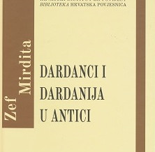 (Hrvatski) Dardanci i Dardanija u antici